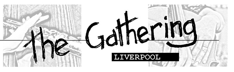 the gathering liverpool